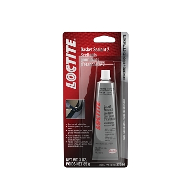 7 OZ. # 2 GASKET SEALANT